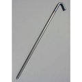 Cutshaw Industries 24" Hook Stake, Unpainted 62524BNP